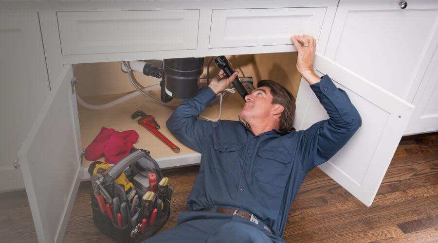 Expert burst pipe repair services in Marlborough, NH